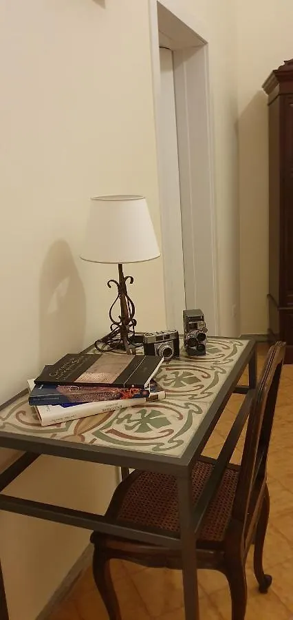 B&B I Sei Volti Lecce Bed & Breakfast