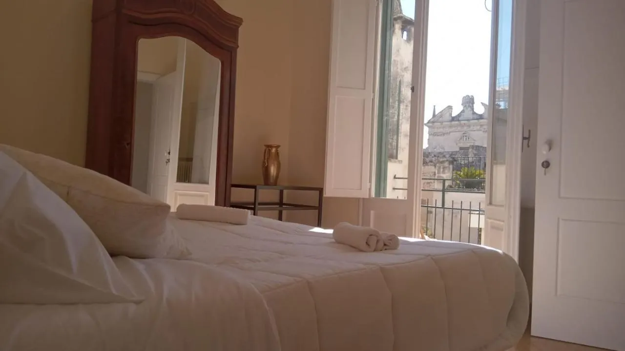 Bed & Breakfast B&B I Sei Volti Lecce