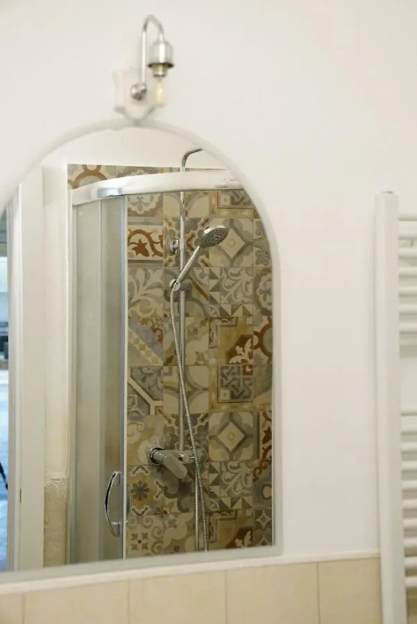 B&B I Sei Volti Lecce Italy