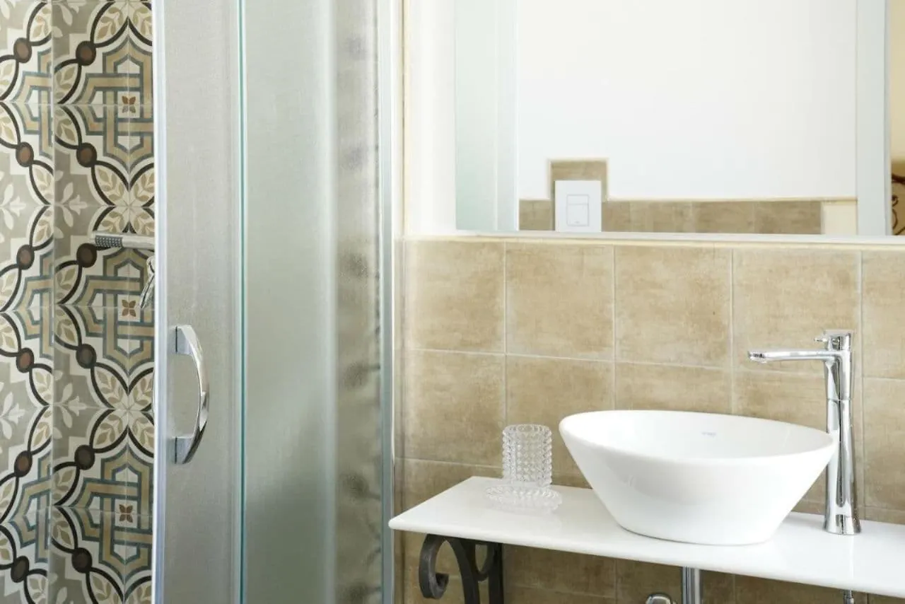 Bed & Breakfast B&B I Sei Volti Lecce