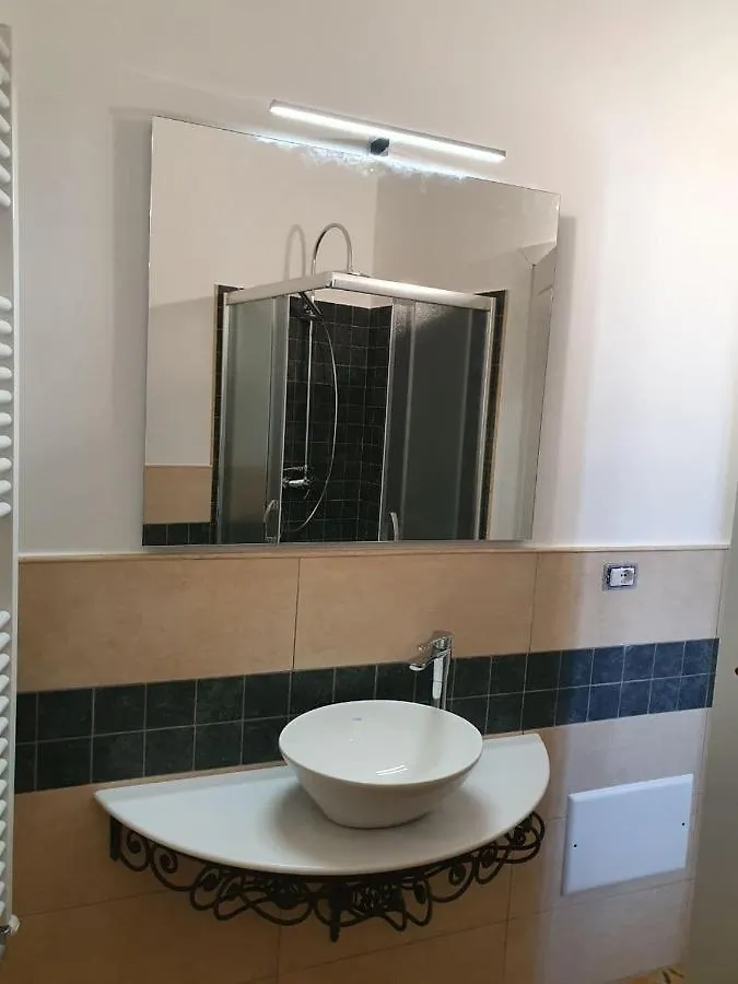 B&B I Sei Volti Lecce Bed & Breakfast