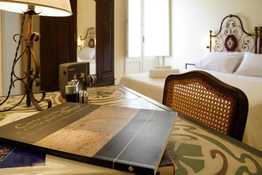 B&B I Sei Volti Lecce Bed & Breakfast