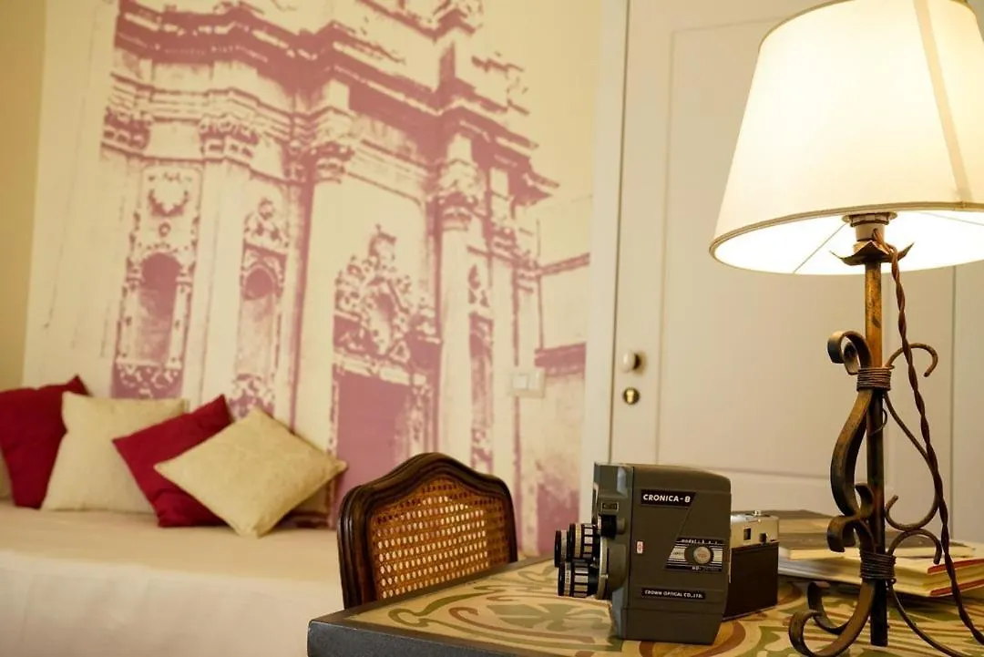 B&B I Sei Volti Lecce Italy