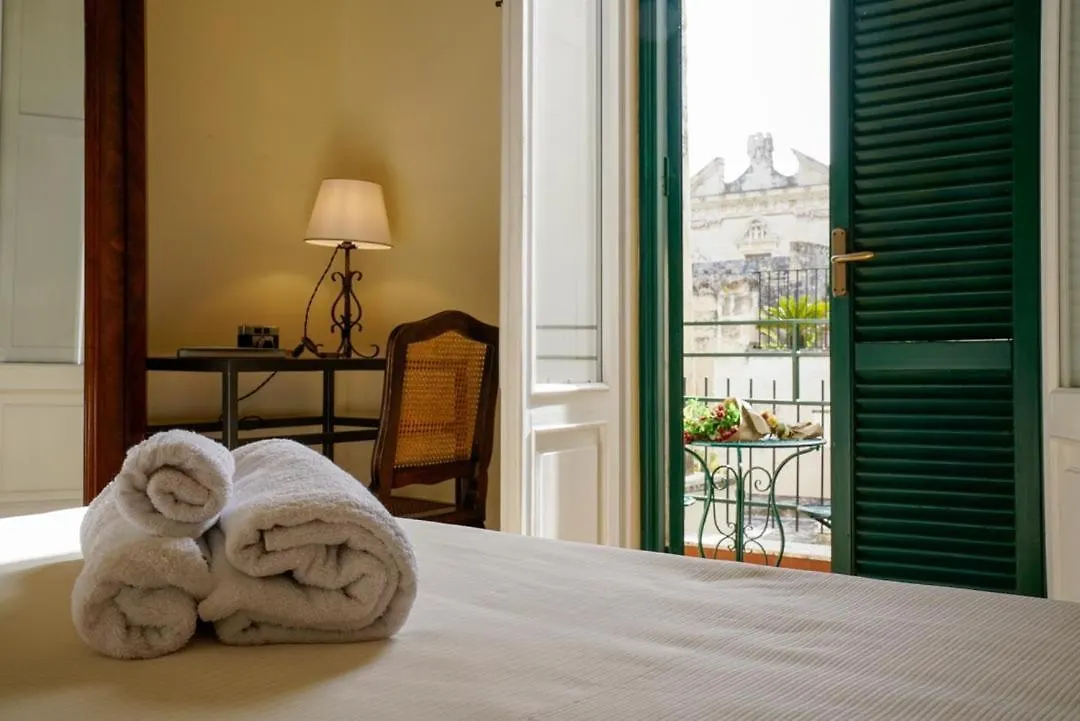 B&B I Sei Volti Lecce