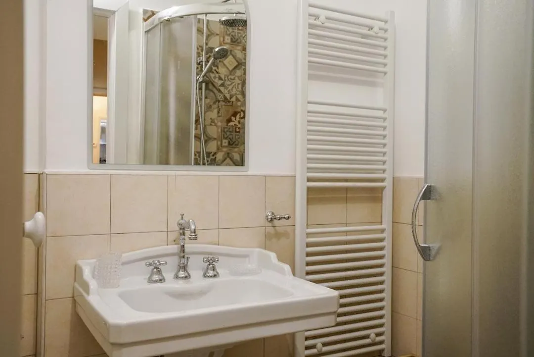 B&B I Sei Volti Lecce 0*,