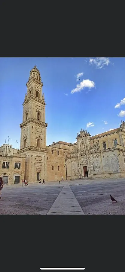 Bed & Breakfast B&B I Sei Volti Lecce