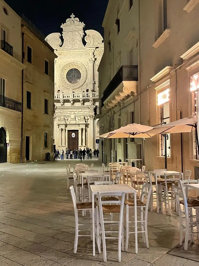 B&B I Sei Volti Lecce 0*,