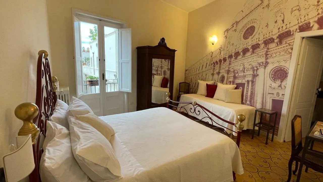 B&B I Sei Volti Lecce Bed & Breakfast