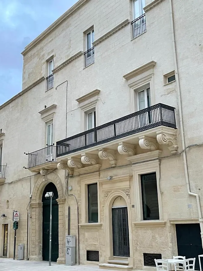 B&B I Sei Volti Lecce Bed & Breakfast