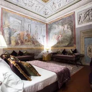 Burchianti Hotel Florencia