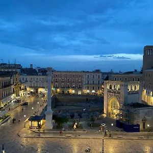 Bed and breakfast L'attico Piazza Sant'oronzo, Lecce