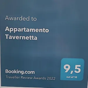 Tavernetta Appartement