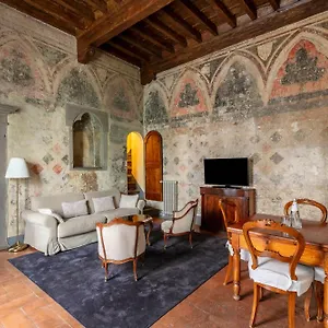 Numa Palazzo Belfiore Appartement Florence