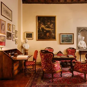Monna Lisa Hotel Florencia