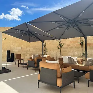 Hotel Palazzo Giusti - Exclusive Boutique, Lecce