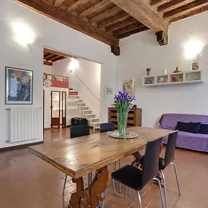 Ponte Vecchio Appartement Florence