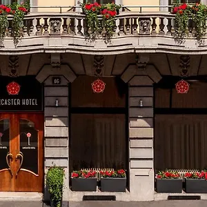 Lancaster Hotel Milán