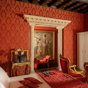 Residenza Canova Tadolini - Maison d'hôtes Rome